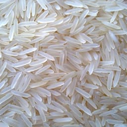 Punjabi Tadka Basmati Rice Image