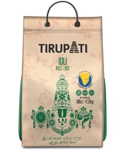 TIRUPATI IDLY RICE Image