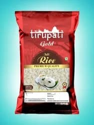 Tirupati Idaly Rice Image