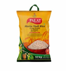 Tirupati Matta Rice Image