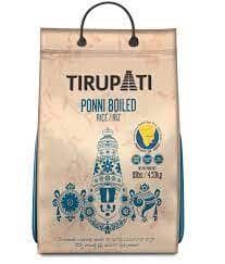 Tirupati Ponni Boiled Rice Image