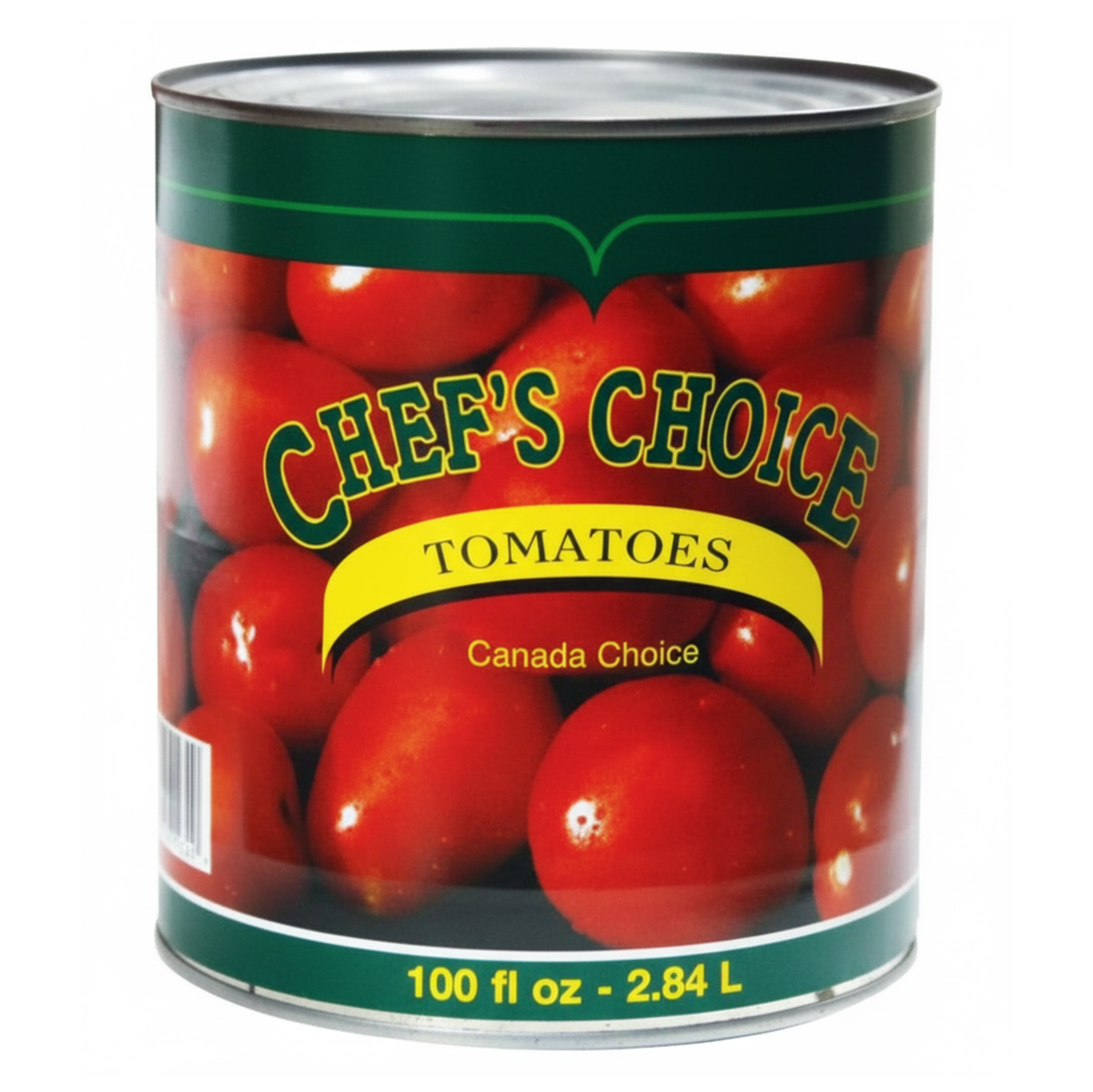 Choice Crushed Tomatoes 2.84L x 6