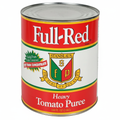 Full Red Tomato Puree 2.84L x 6