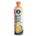 Chings Green Chilli Sauce 620ML x 24PCS