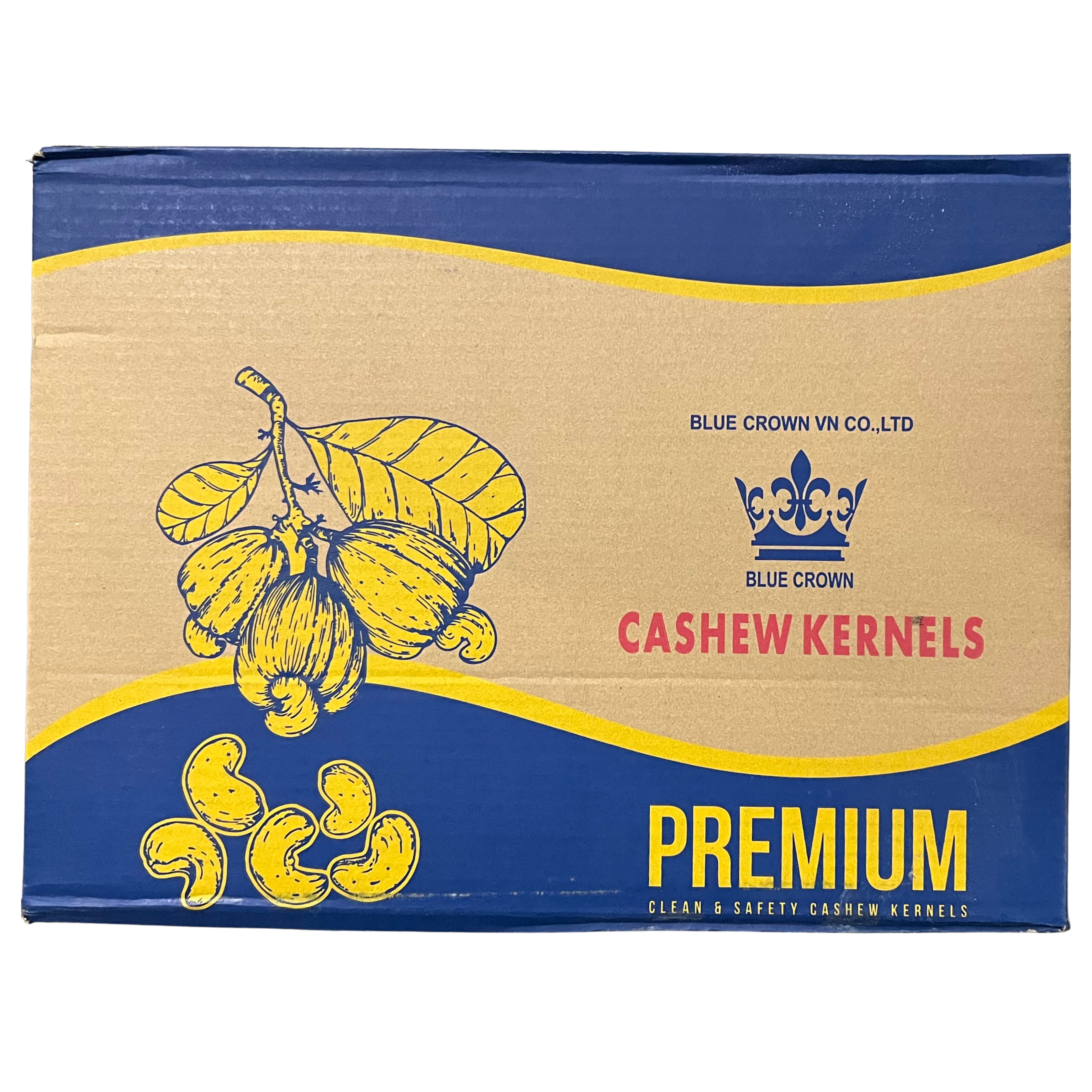 Cashew LP 50LBS