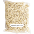 Blanched Peanut 55LBS