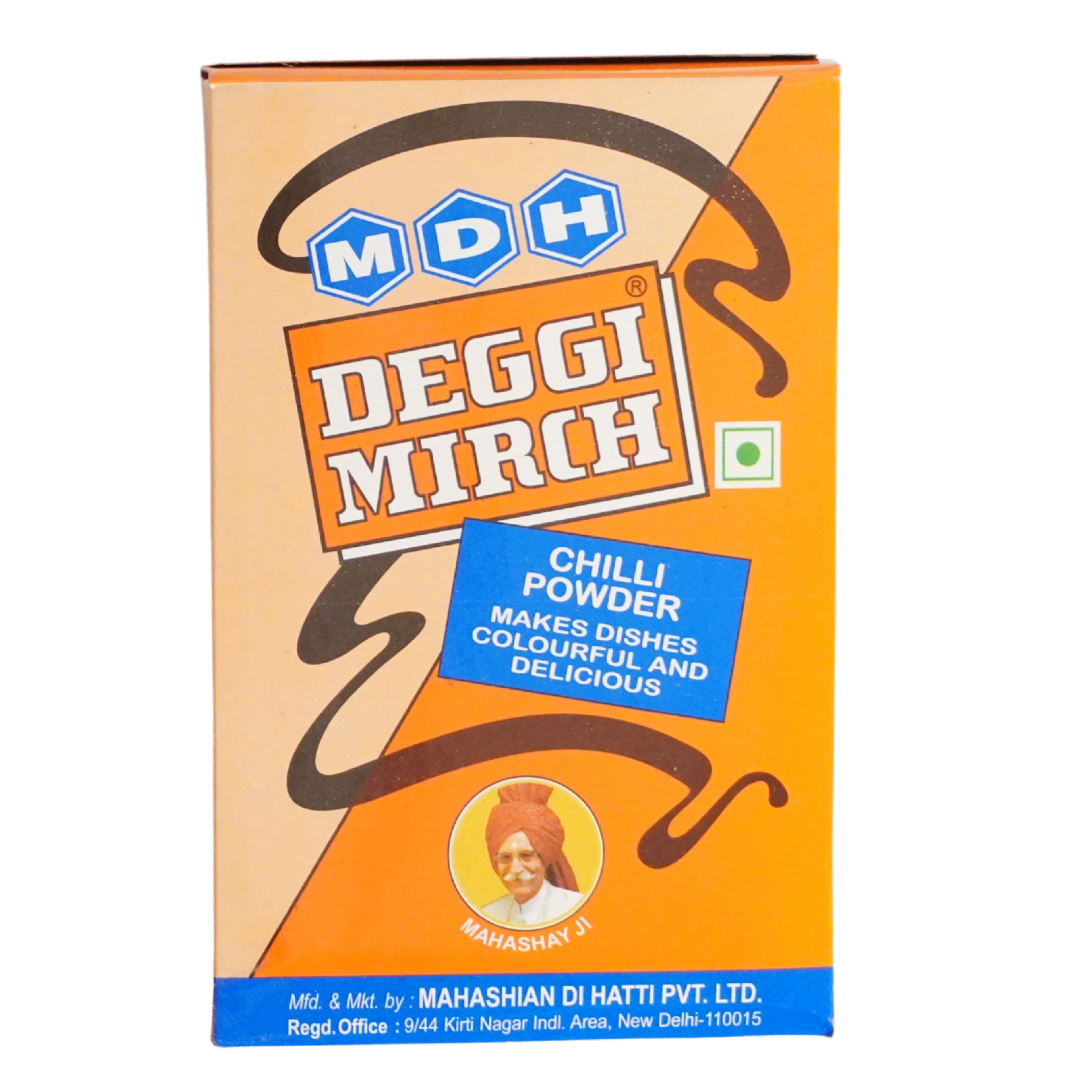 MDH Degi Mirch 500G