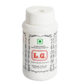 LG Asafoetida Powder 100G x 10PCS