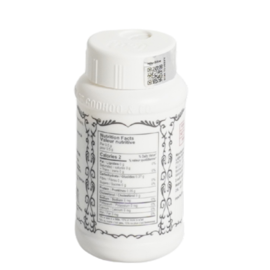 LG Asafoetida Powder 100G x 10PCS
