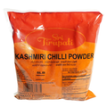 Sri Tirupati Kashmiri Chilli Powder 5LBS