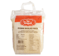 Sri Tirupati Ponni Boiled Rice 20KGS