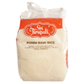 Sri Tirupati Ponni Raw Rice 10 LBS