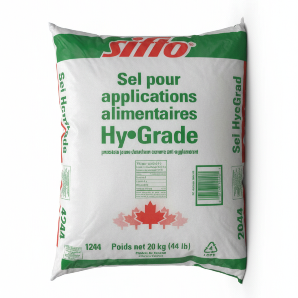 Sifto Salt 20KGS