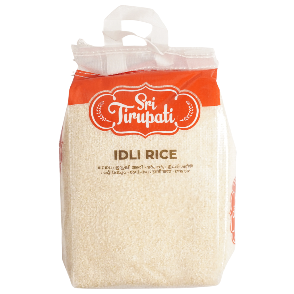 Sri Tirupati Idli Rice 10LBS