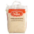 Sri Tirupati Ponni Boiled Rice 10LBS