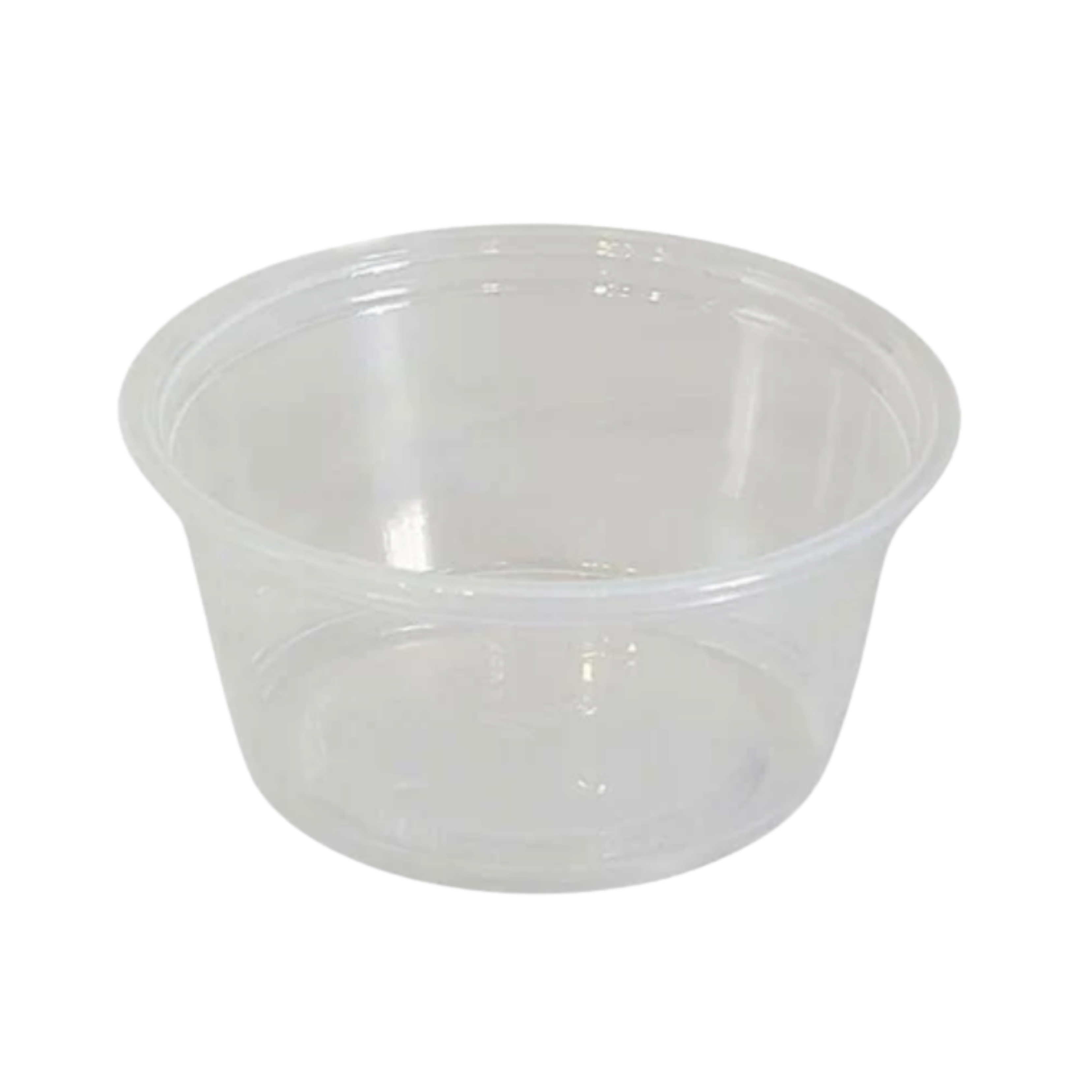 3.25oz Portion Cups P325 - Pack of 2500