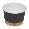 8 oz Paper Soup Cup - Pack of 500PCS