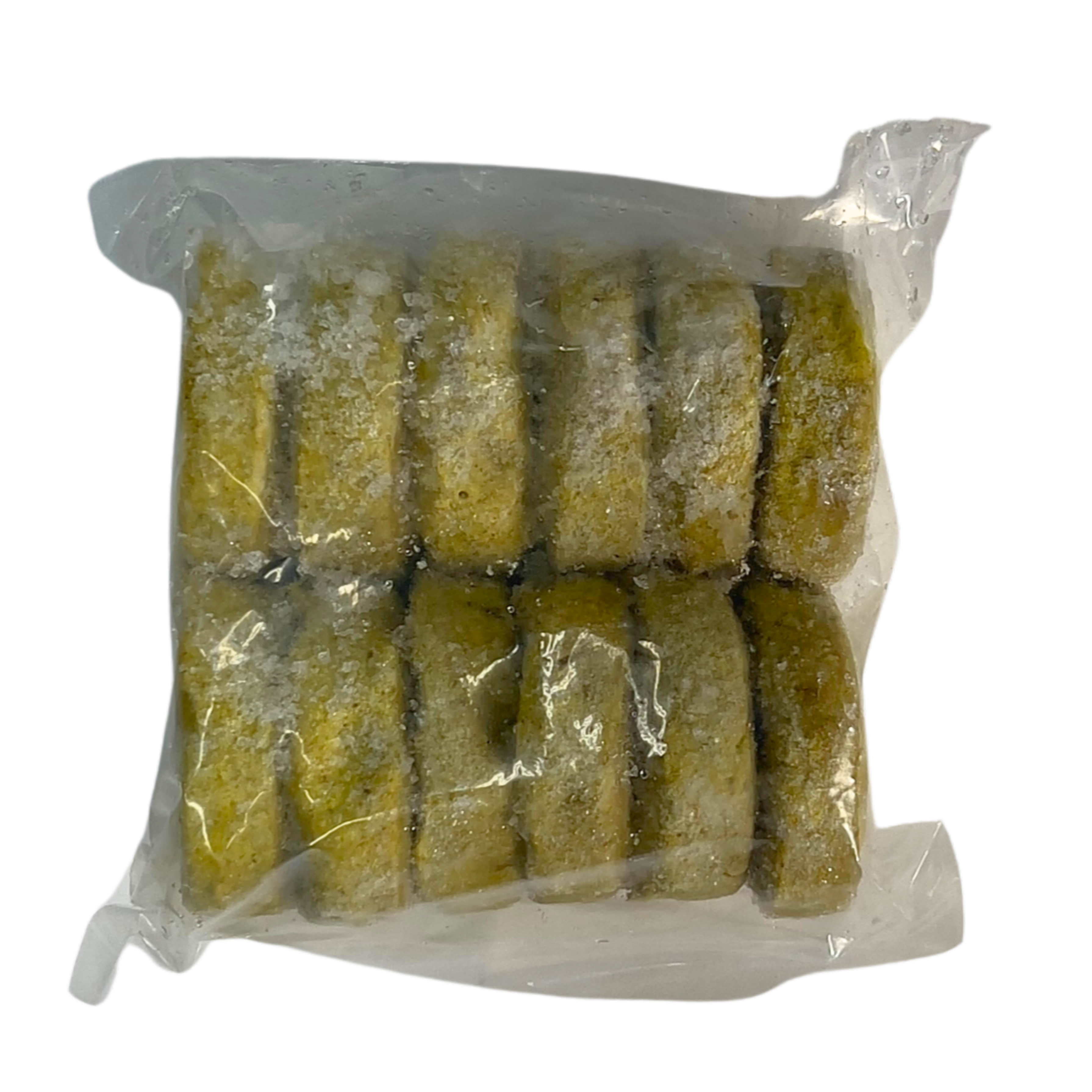 Jain Ragada Paties 50G x 12PCS x 10PKT