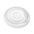 12oz Clear PET Cup Flat Lid 92MM - Pack of 1000PCS