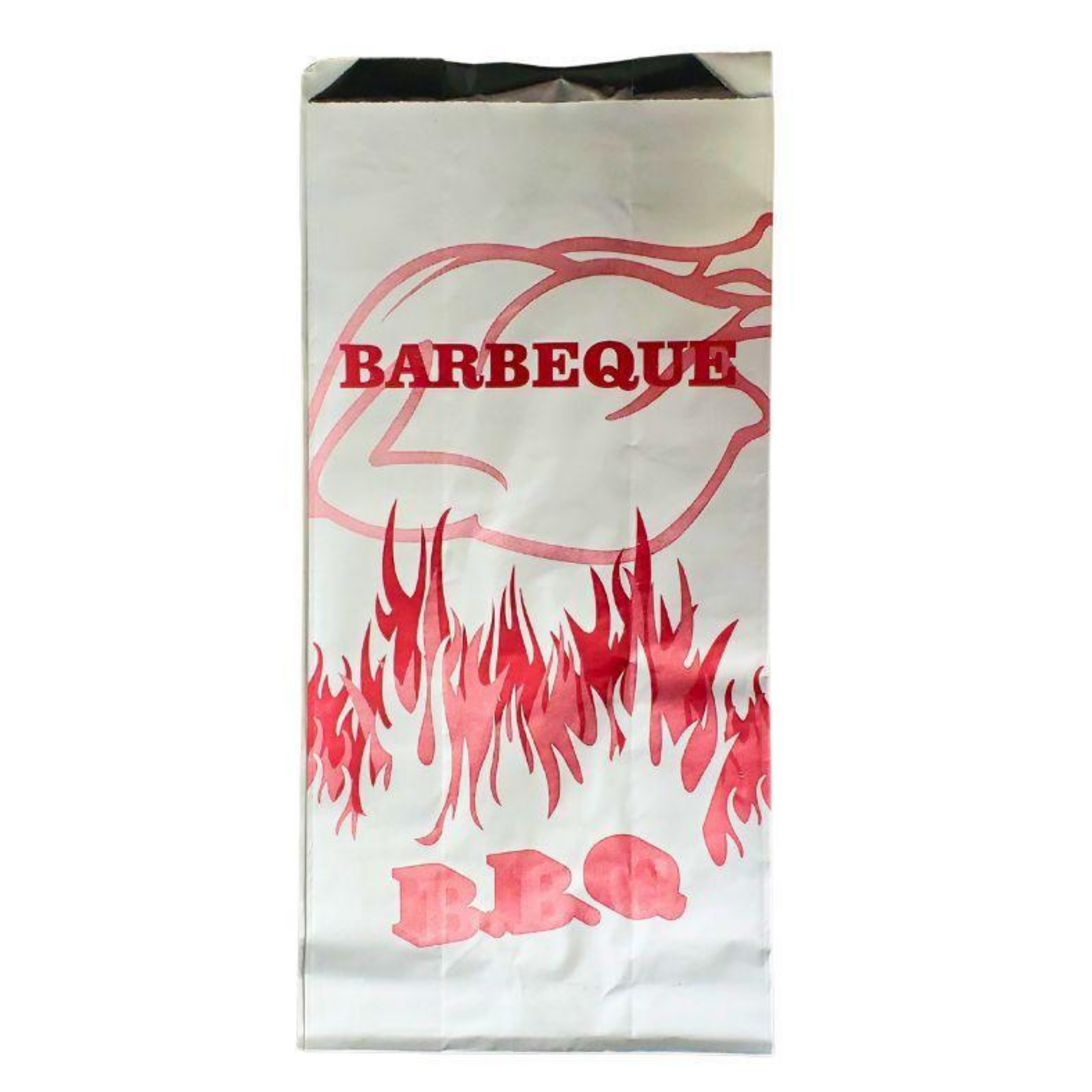 BBQ Chicken Bags 500PCS