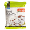 Nilamel Cut Coconut 400G x 24