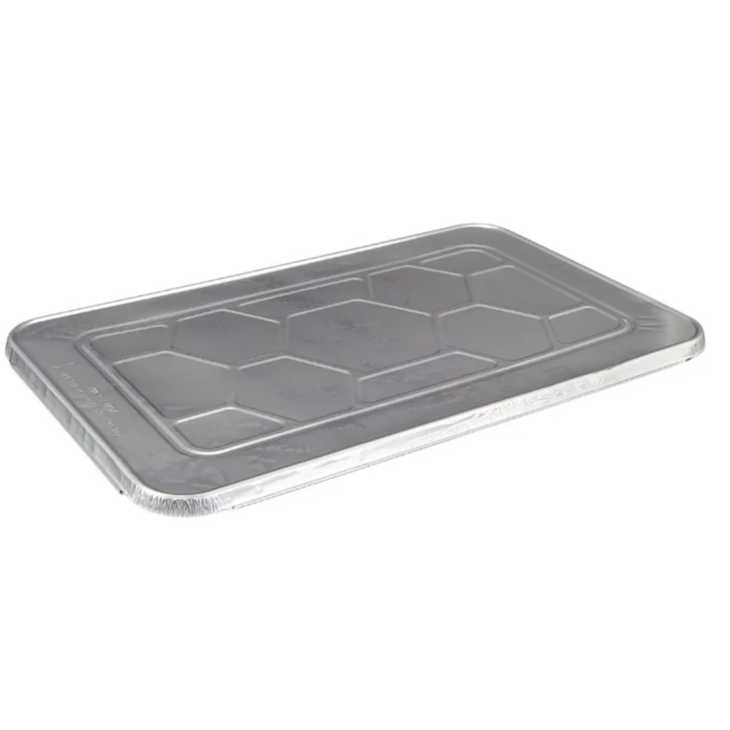 Lid for Full Size Aluminium Steam Table Pans