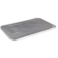 Lid for Full Size Aluminium Steam Table Pans