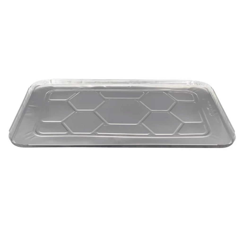 Lid for Full Size Aluminium Steam Table Pans