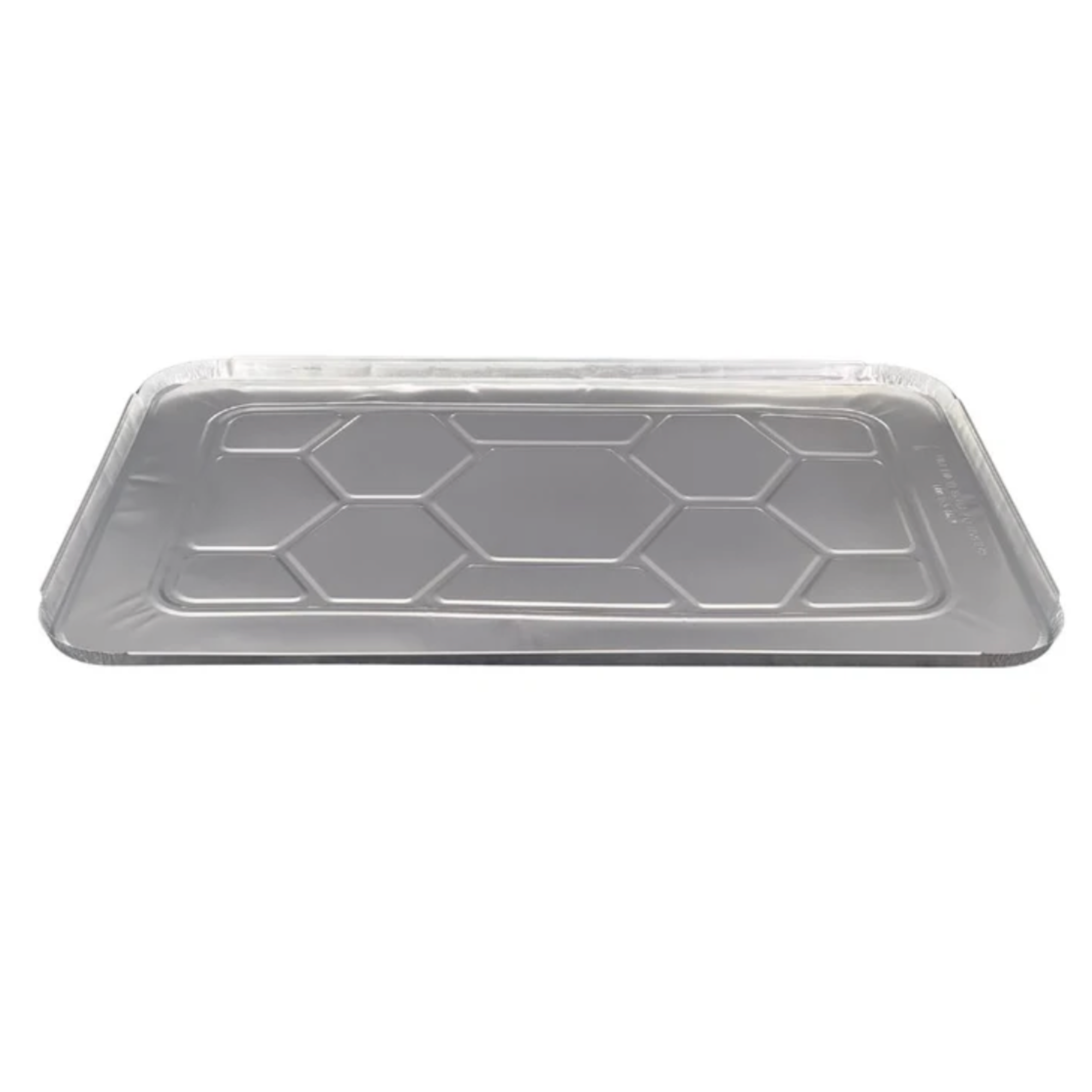Lid for Full Size Aluminium Steam Table Pans