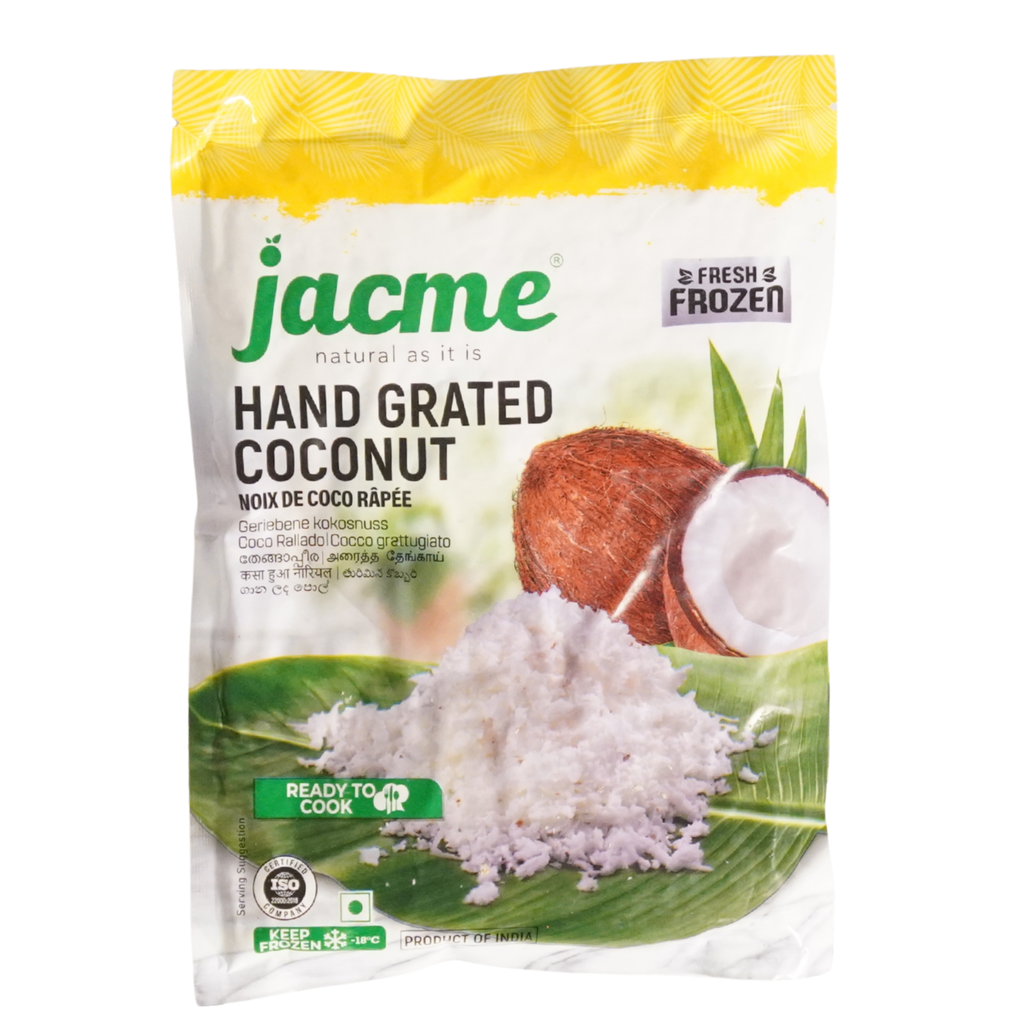 Jacme Grated Coconut 400G x 32