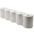 3 1/8" x 180' Thermal Paper Printer Rolls - Pack of 50 Rolls