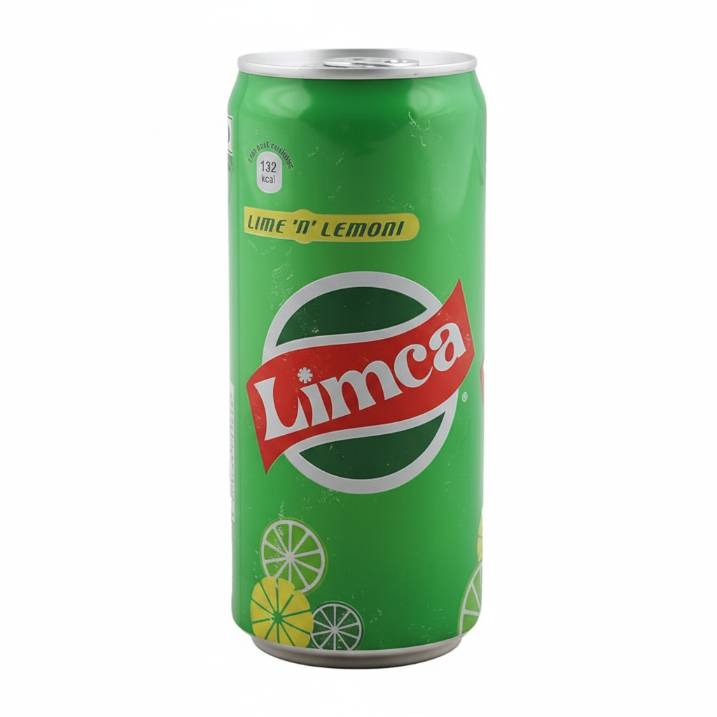 Limca 300ML x 24