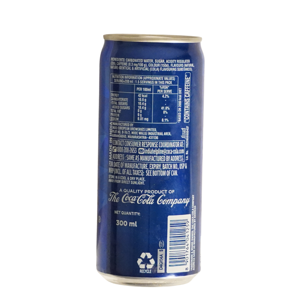 Thumbs Up 300ML x 24