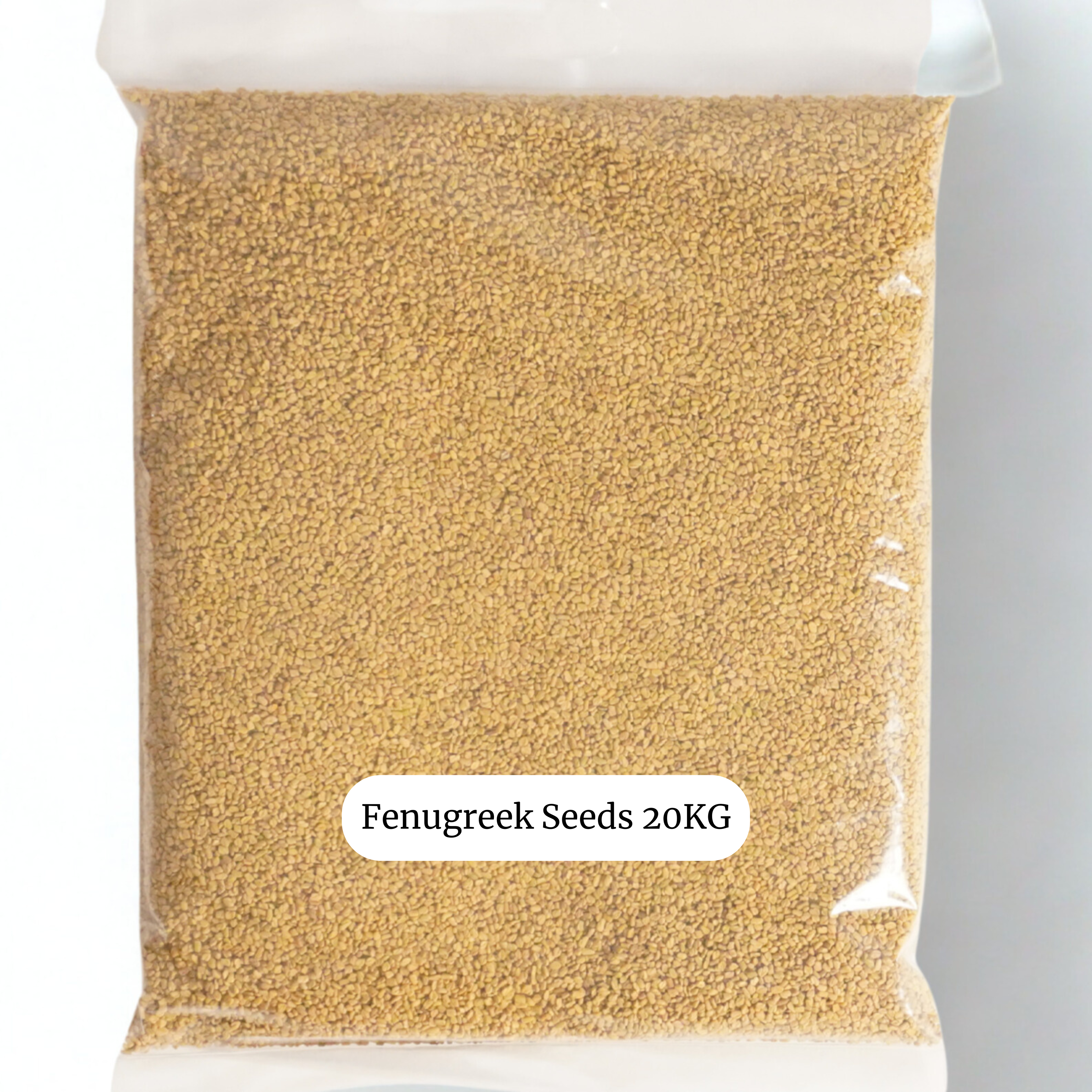 Sri Tirupati Fenugreek Seeds 20KGS