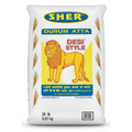 Sher Durum Atta 20LBS