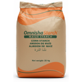 Omnisha Corn Starch 25KGS (Maize Starch)