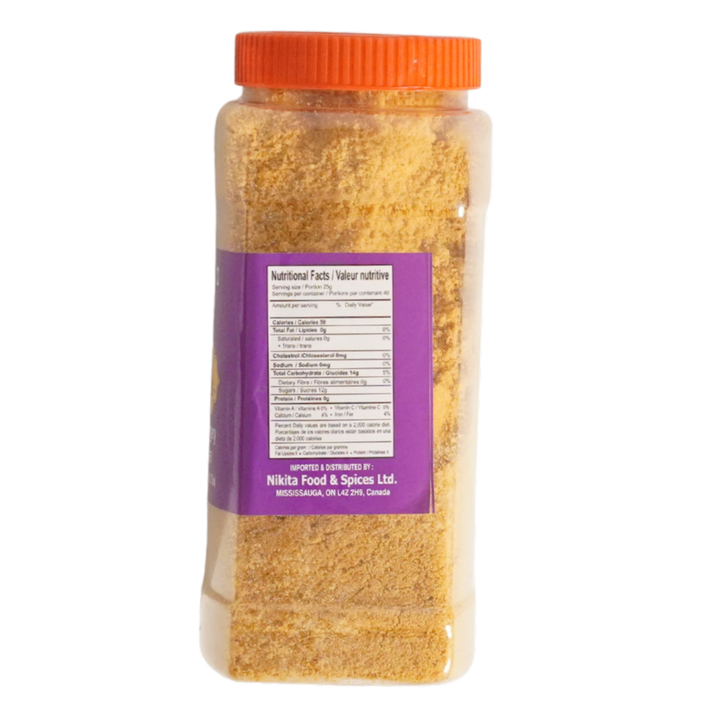 Jaggery Powder 1KG x 10