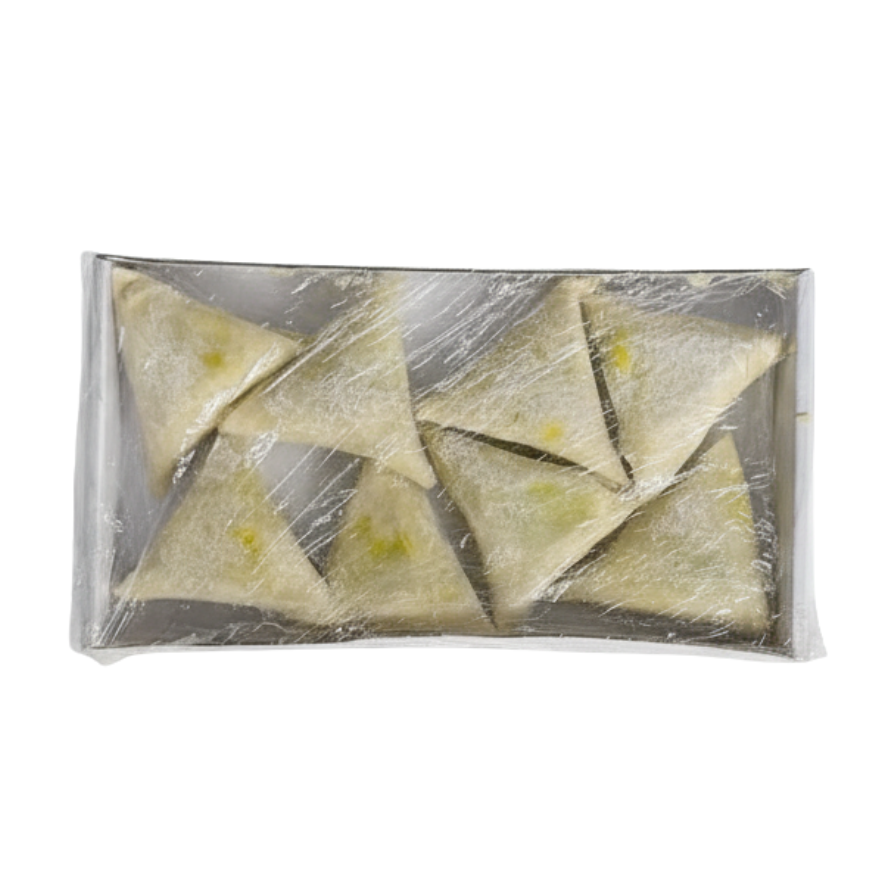Aloo Mattar Patti Samosa 45G x 8PCS x 24PKT