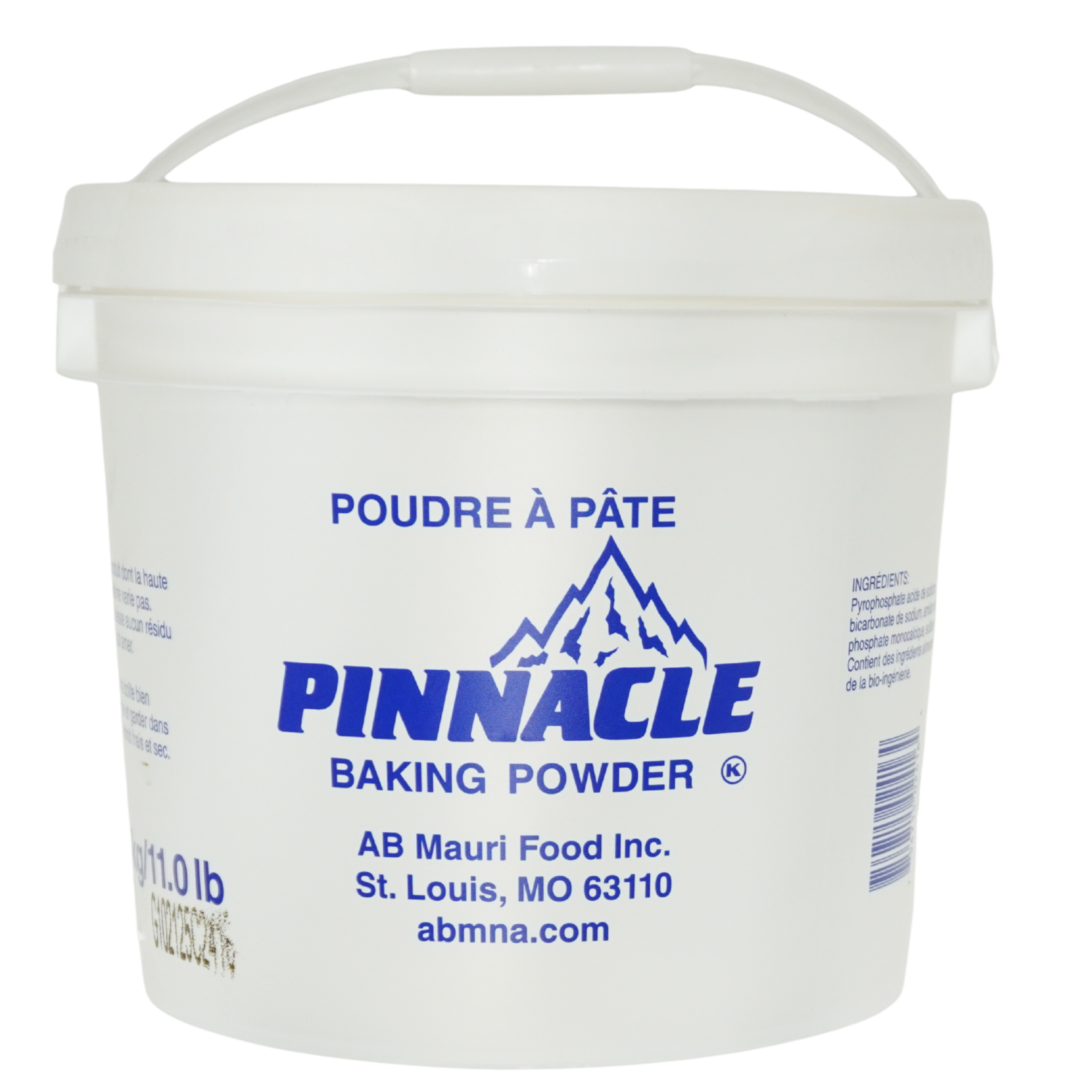 Baking Powder 5KG – Pitama Foods