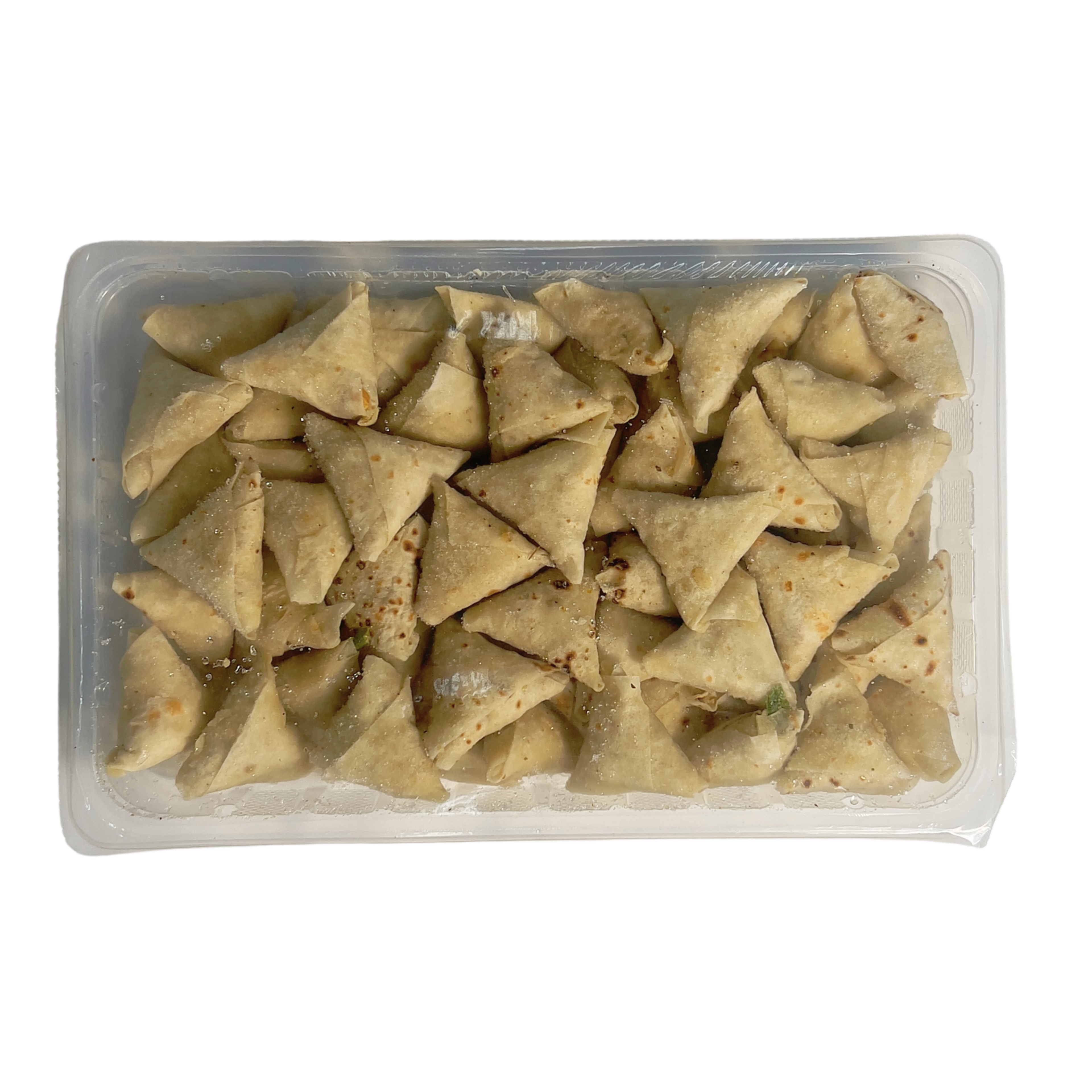Chana Dal Samosa 1kg x 14PKT