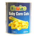 Choice Baby Cut Corn 2.84L x 6