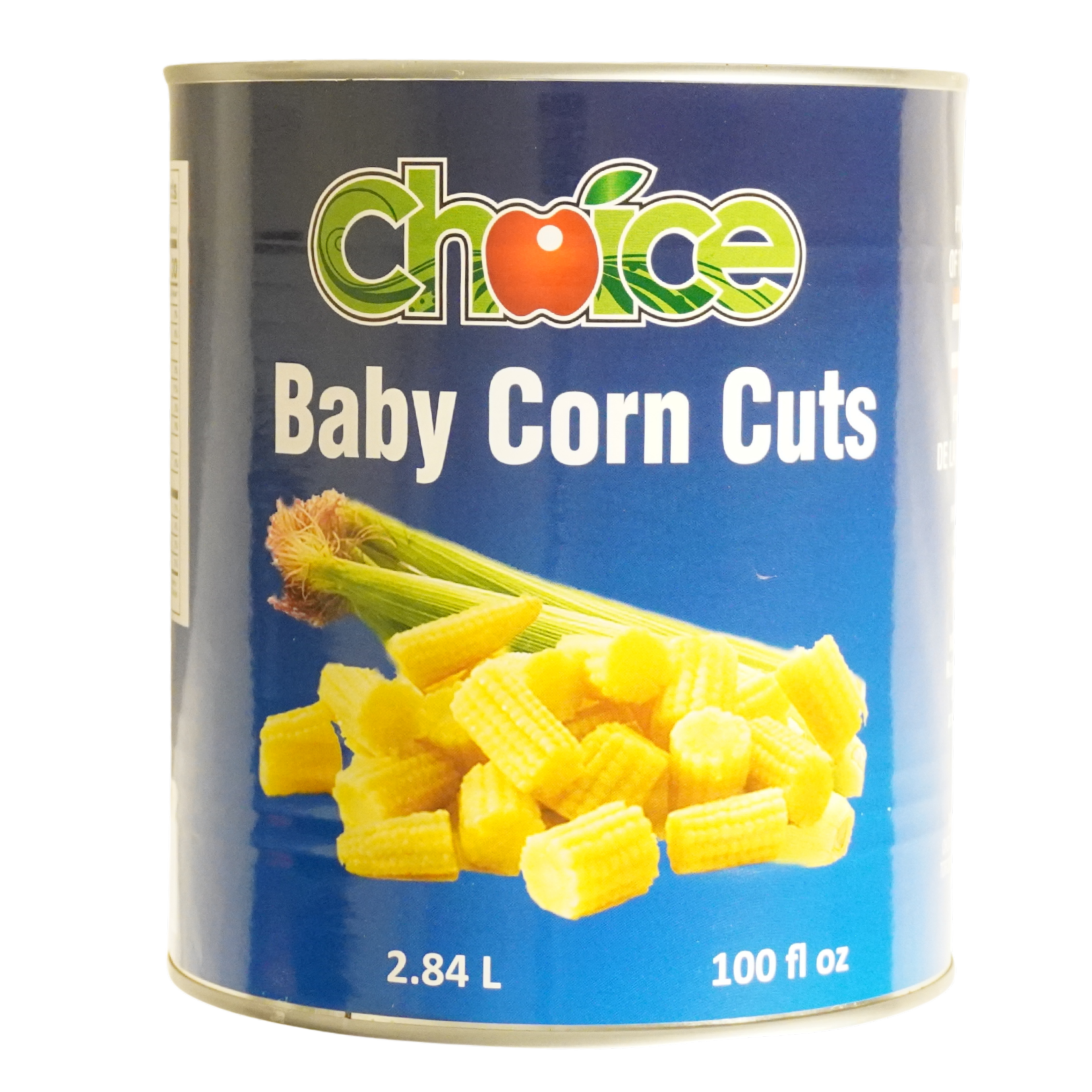 Choice Baby Cut Corn 2.84L x 6