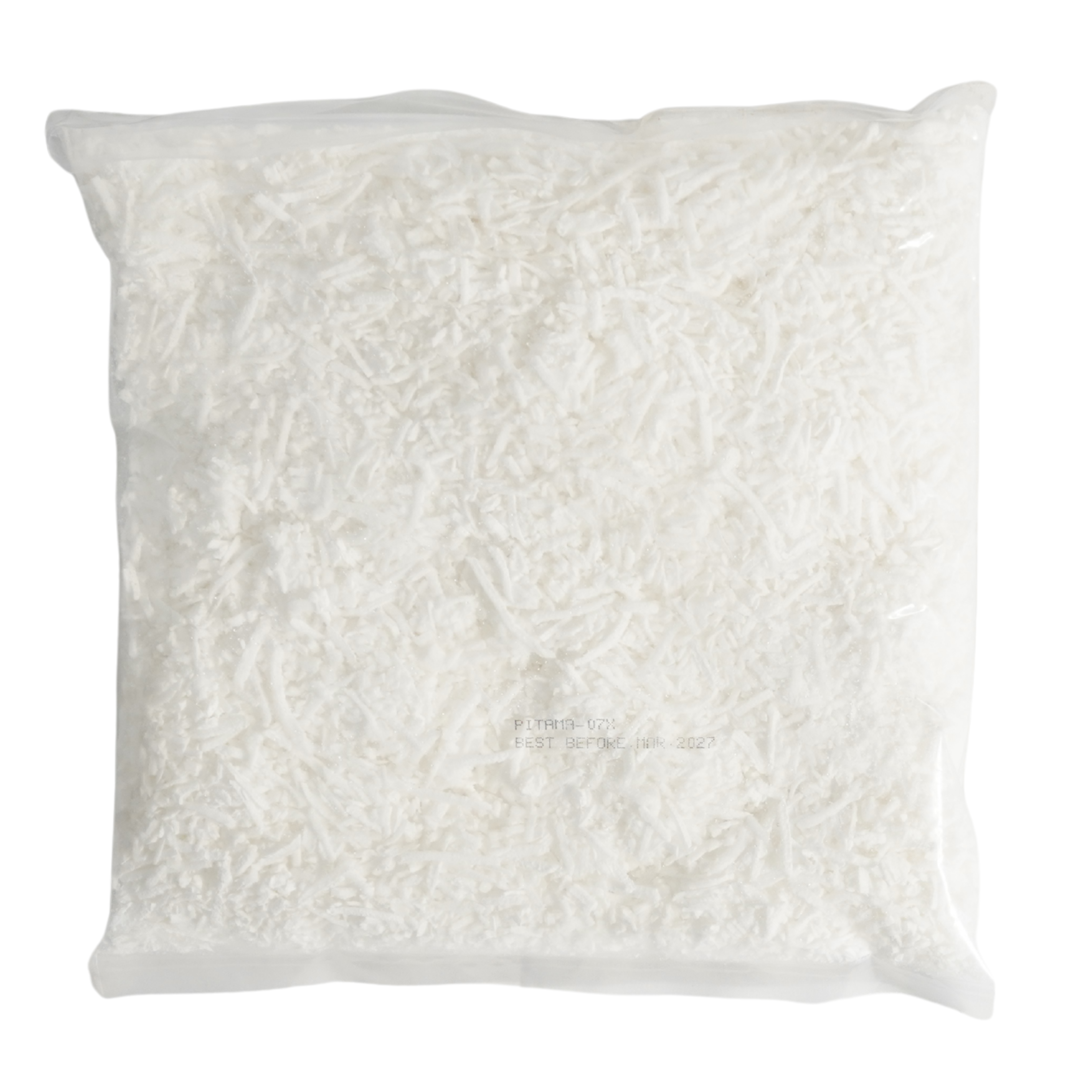 Coconut Shredded 454G x 18PKT