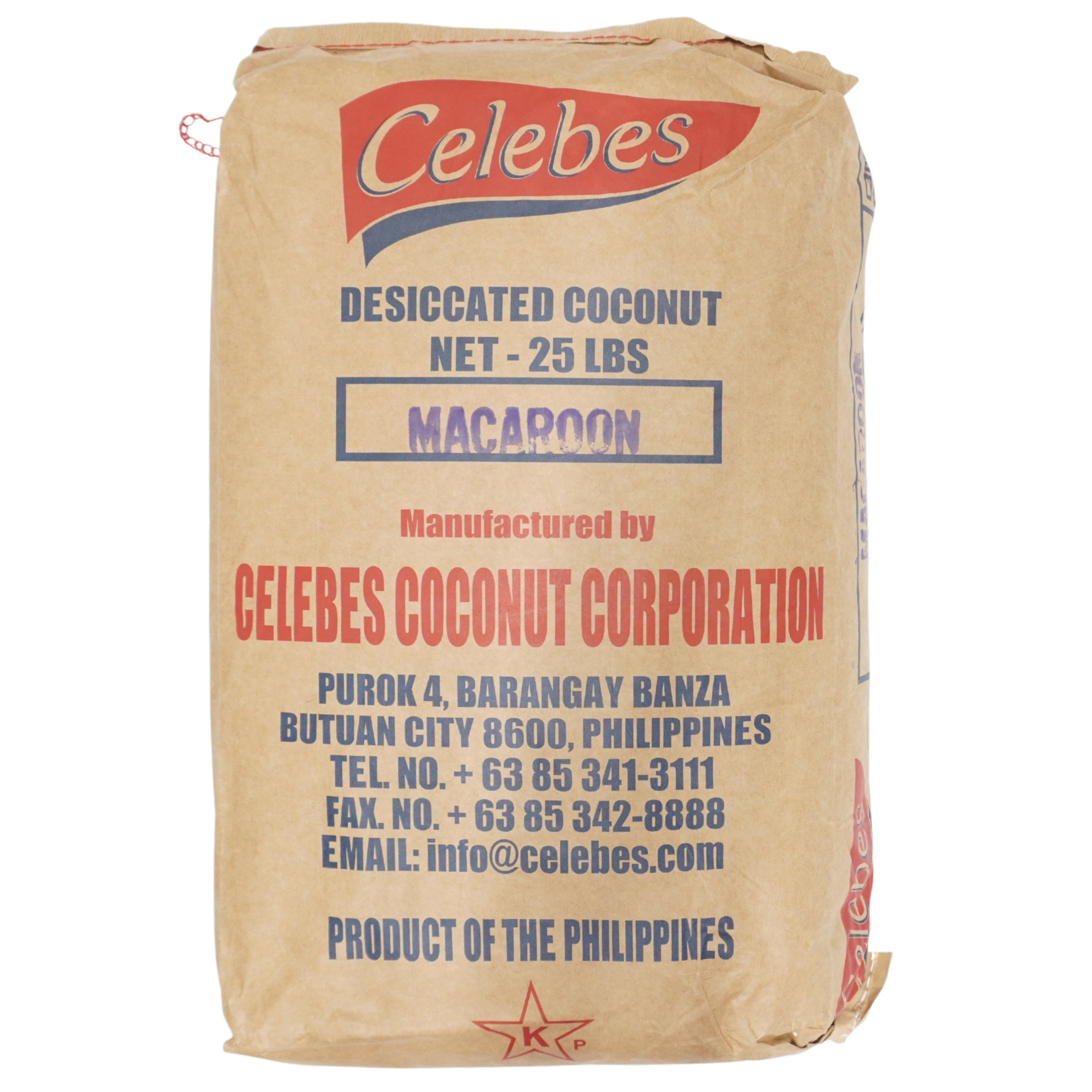 Dessicated Coconut Powder 25 LBS