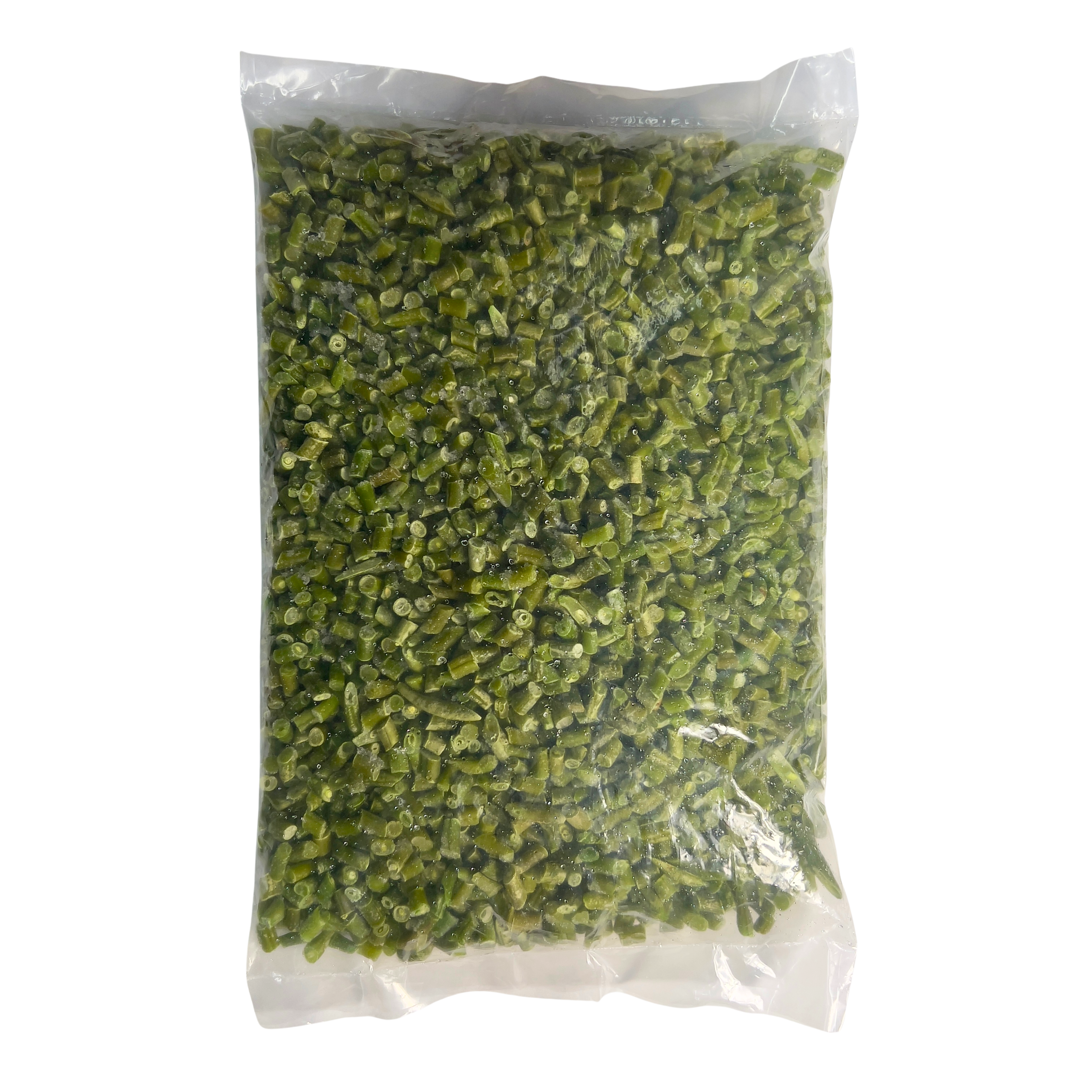 French Beans 2KGS x 6PKT