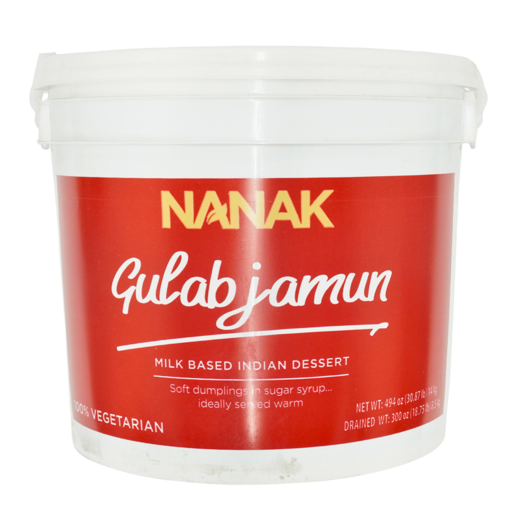 Gulab Jamun 200 Pcs