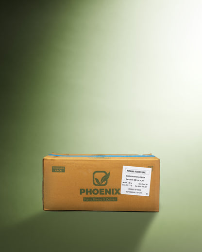 Sri Tirupati Manchurian Balls Bulk 500g