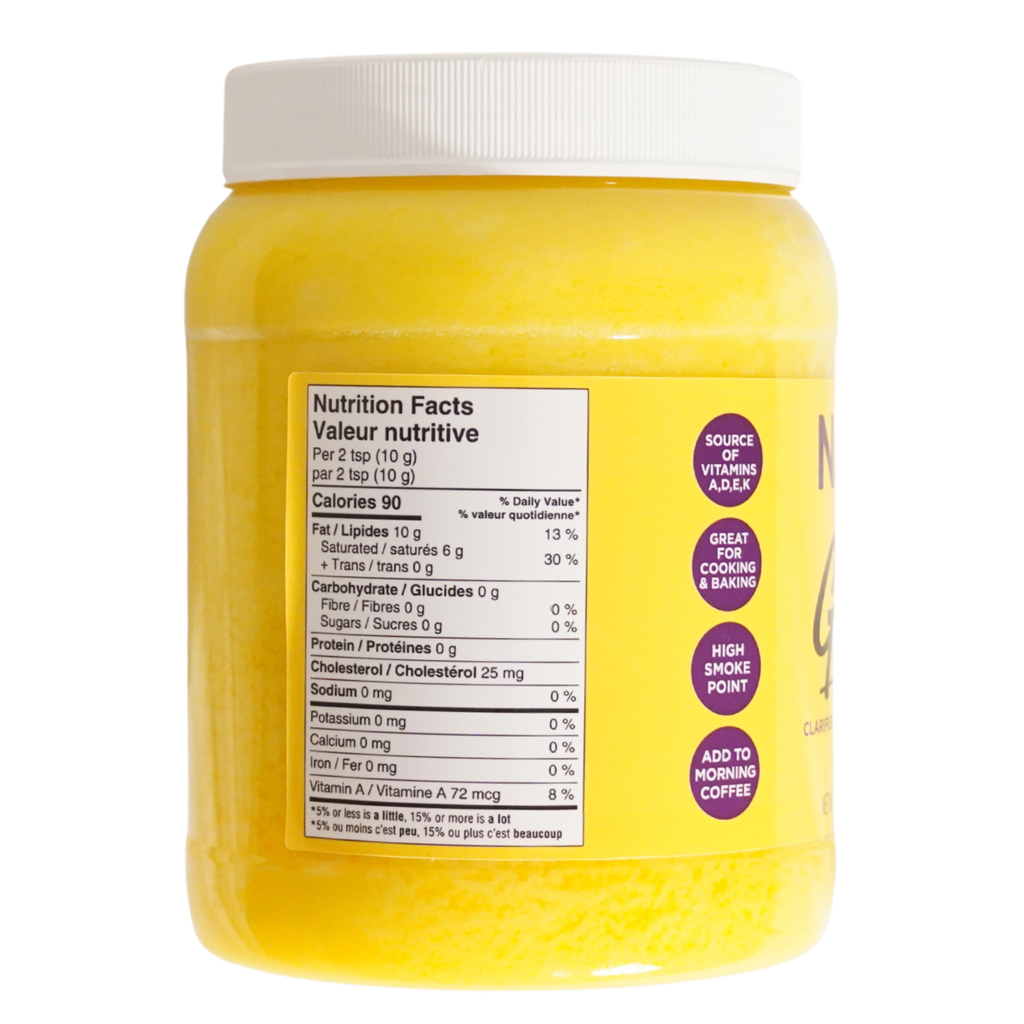 Nanak Desi Ghee 1.6Kg x 6