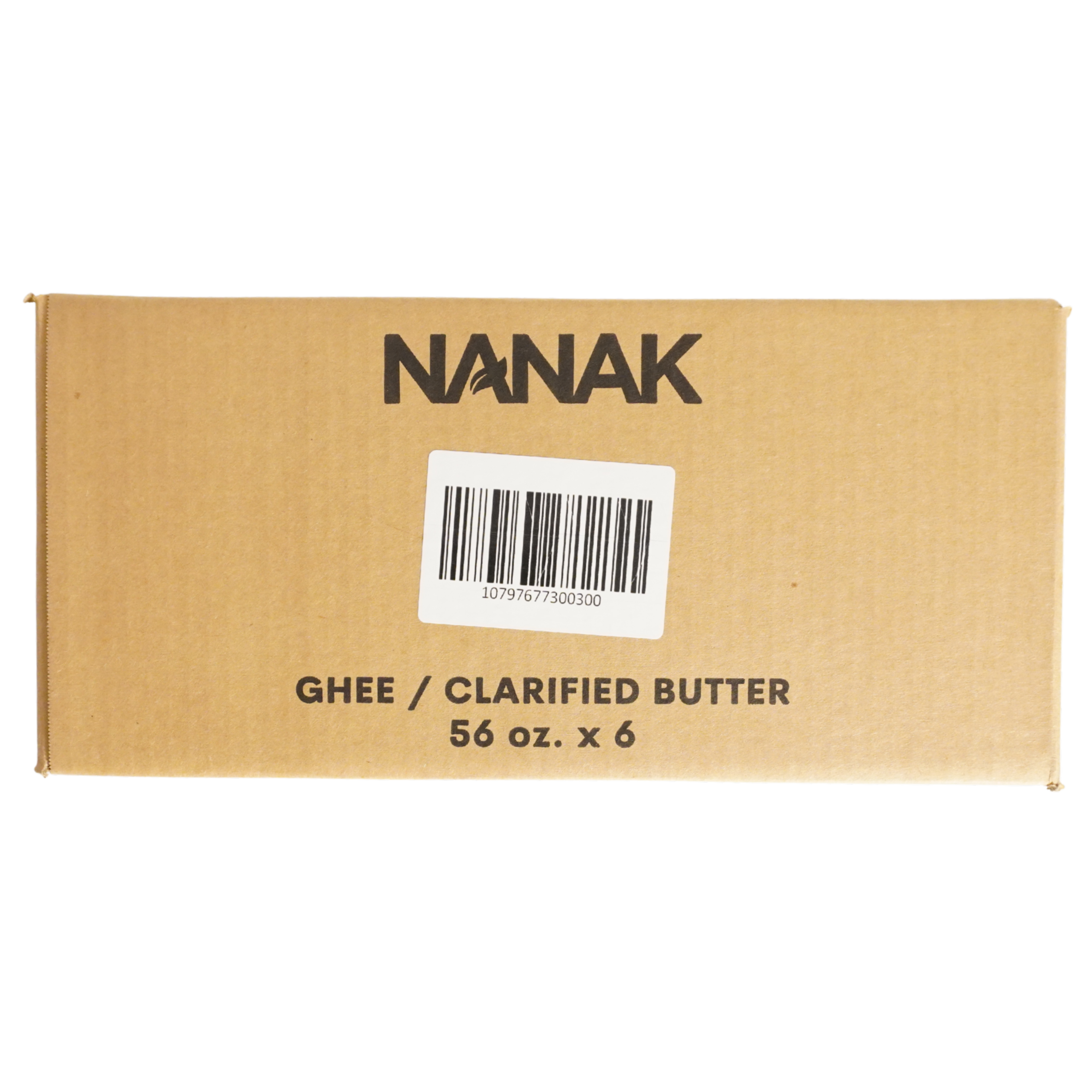 Nanak Desi Ghee 1.6Kg x 6