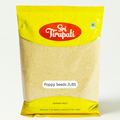 Sri Tirupati Poppy Seeds 2LBS